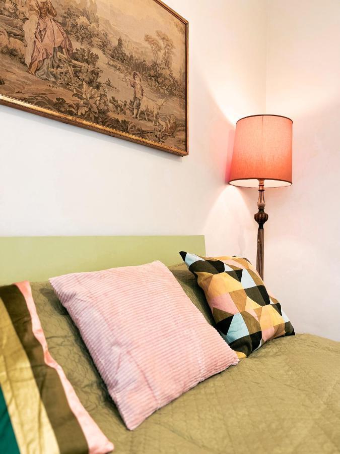 Al Bicerin Apartment, In Historical Center Of Turin Exterior foto