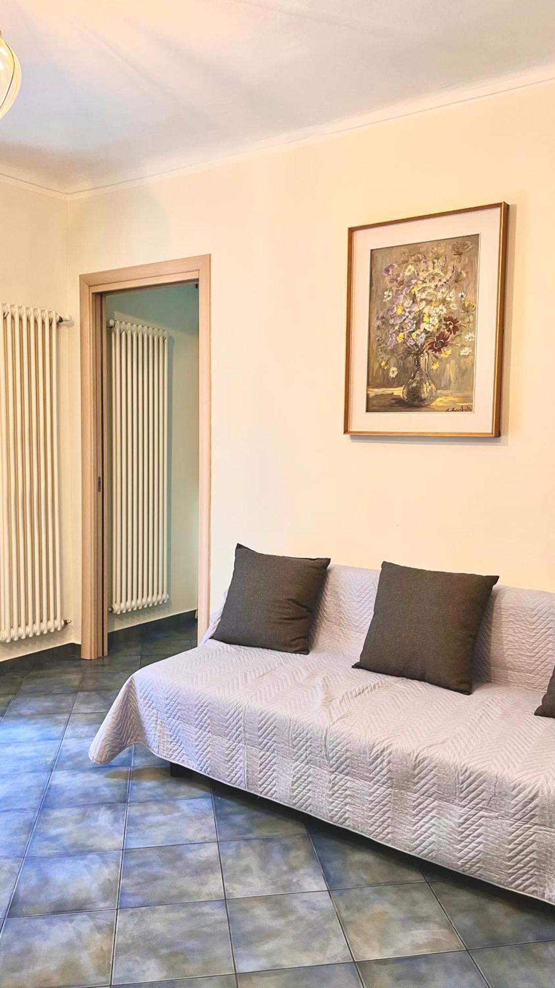 Al Bicerin Apartment, In Historical Center Of Turin Exterior foto